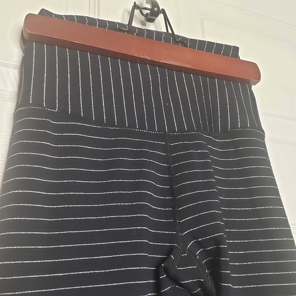 Glyder sparkle stripe leggings - Picture 2 of 4